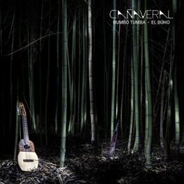 Album cover of Cañaveral