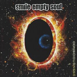Album cover of Consciousness