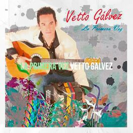 Album cover of La Primera Vez