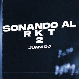 Album cover of Sonando al Rkt 2