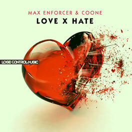 Album cover of LOVE x HATE