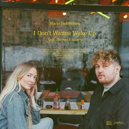Album cover of I Don't Wanna Wake Up