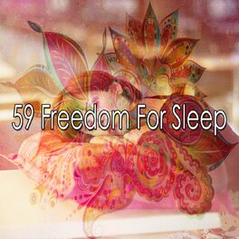 Album cover of 59 Freedom For Sleep