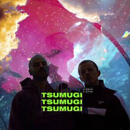 Album cover of Tsumugi