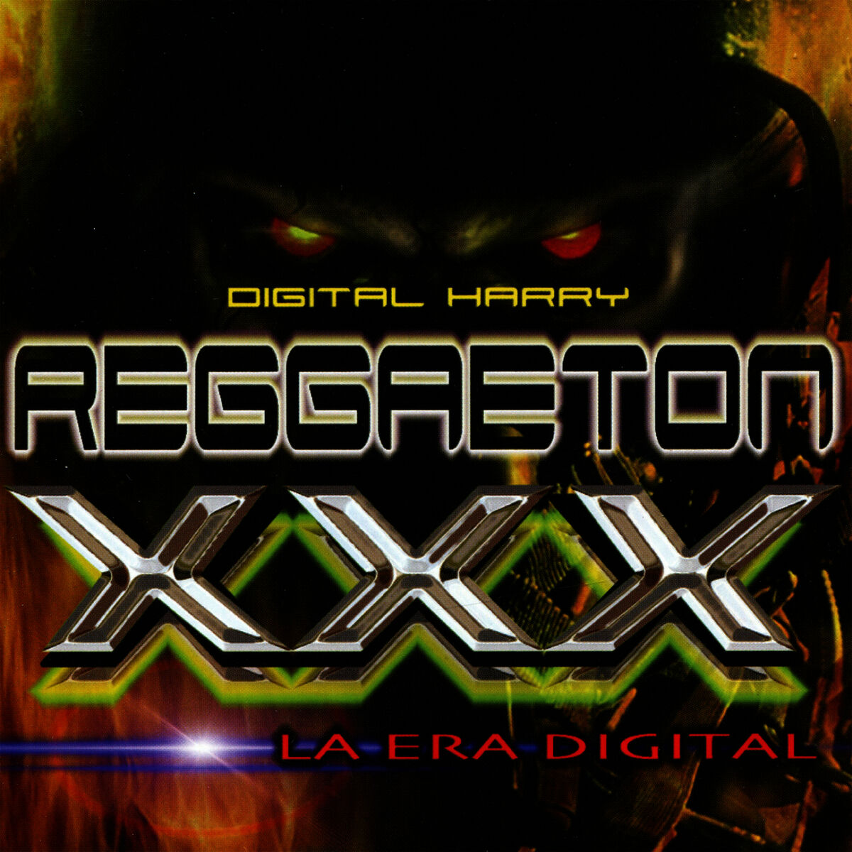 Varios Artistas - Reggaeton XXX: letras y canciones | Escúchalas en Deezer