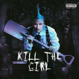 Album cover of Kill The Girl