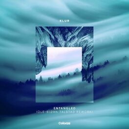 Album cover of Entangled (Ole-Bjørn Talstad Rework)