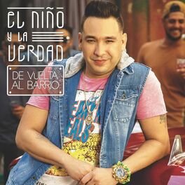 Album cover of De Vuelta al Barrio