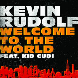 Album cover of Welcome To The World ( International Version)