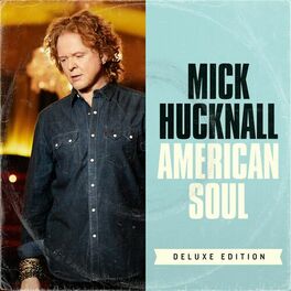 Album cover of American Soul (Deluxe)