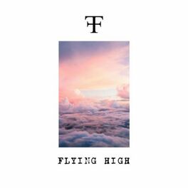 Album cover of Flying High