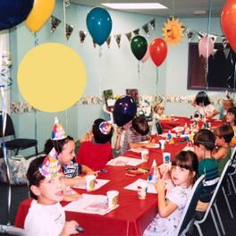 Album cover of Birthday Boy (Party Favors)