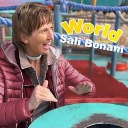Album cover of World Sali Bonani