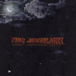Album cover of Two, Moonlight