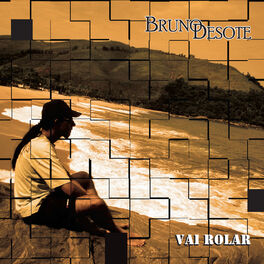 Album cover of Vai Rolar