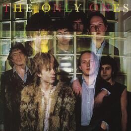 Album cover of The Only Ones