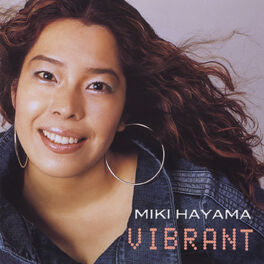 Album cover of Vibrant