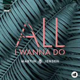 Album cover of All I Wanna Do