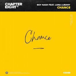 Album cover of Chance