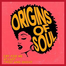 Album cover of Origins of Soul