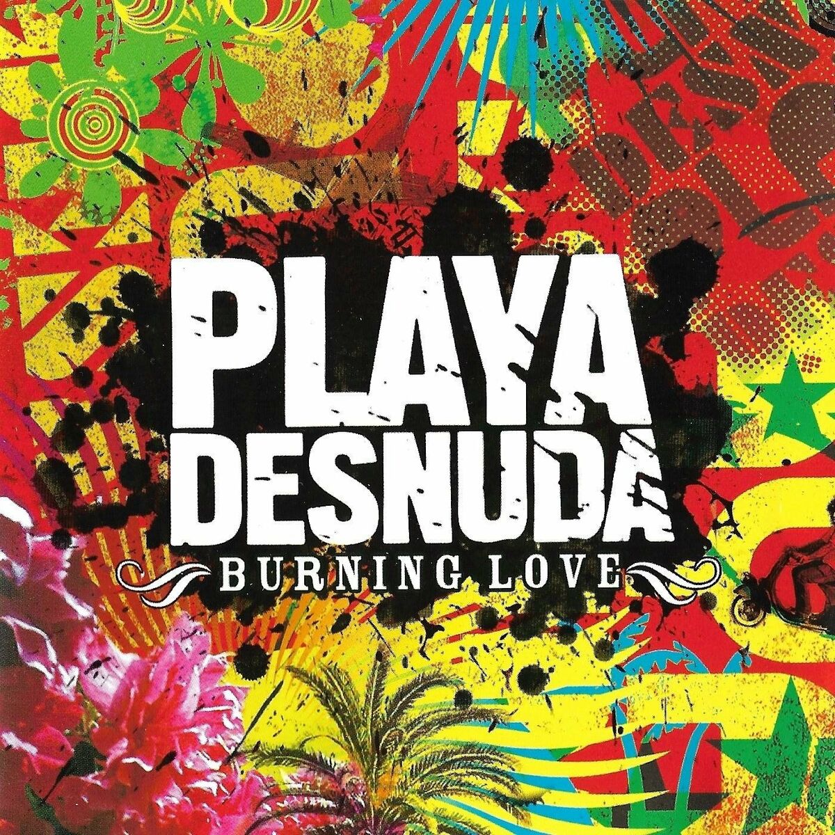 Playa Desnuda: albums, songs, playlists | Listen on Deezer