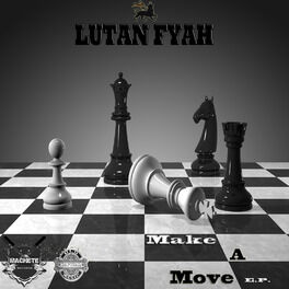 Album cover of Make a Move - EP