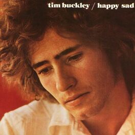 Album cover of Happy Sad