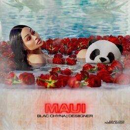 Album cover of Maui (feat. Desiigner)