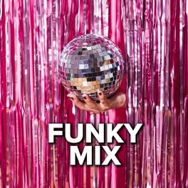 Album cover of Funky Mix