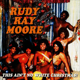 Album cover of This Ain't No White Christmas!