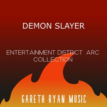 Demon Slayer Season 2 Opening Song and Lyrics Download
