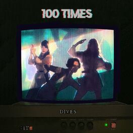 Album cover of 100 Times (Single Version)