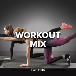 Album cover of Workout Mix