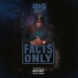 Album cover of Facts Only