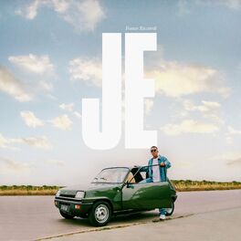 Album cover of JE