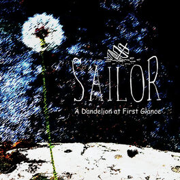 Album cover of A Dandelion At First Glance