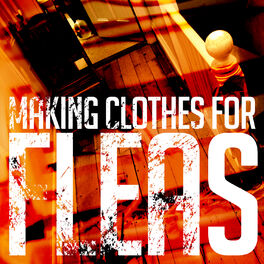 Album cover of Making Clothes for Fleas