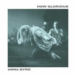 Album cover of How Glorious