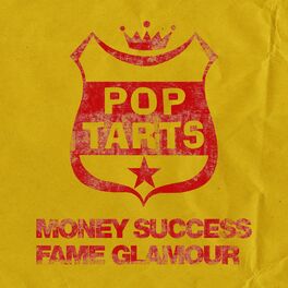 Album picture of Money Success Fame Glamour!
