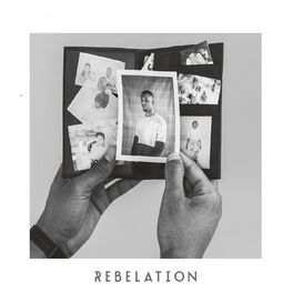 Album cover of REBELATION