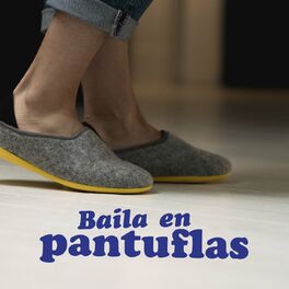 Album cover of Baila en Pantuflas