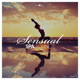 Album cover of Sensual Spa Lounge, Vol. 14