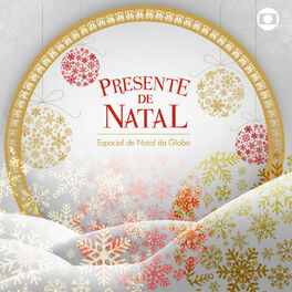 Album cover of Presente de Natal - O Especial de Natal da Globo