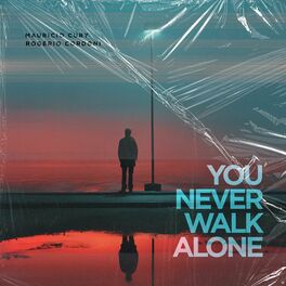 Album cover of You Never Walk Alone