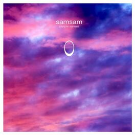 Album cover of Purple Sunset