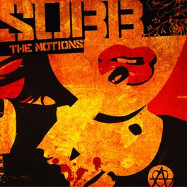 Album cover of The Motions