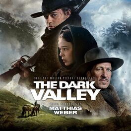 Album cover of The Dark Valley (Original Motion Picture Soundtrack)