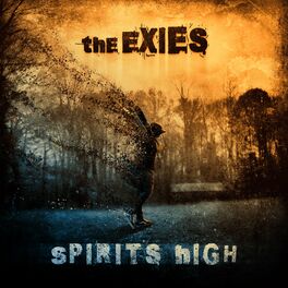 Album cover of Spirits High