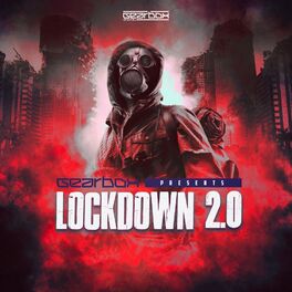 Album cover of Gearbox Presents Lockdown 2.0