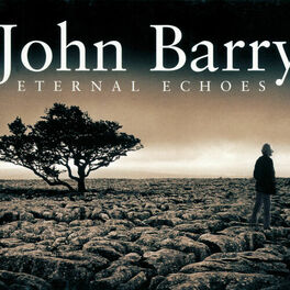 Album cover of Eternal Echoes